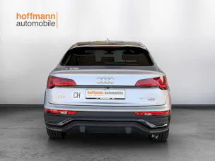 Audi Q5 Sportback 50 TFSI e PHEV S line quattro S-tronic