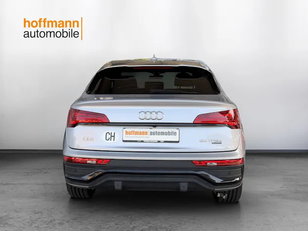 Audi Q5 Sportback 50 TFSI e PHEV S line quattro S-tronic
