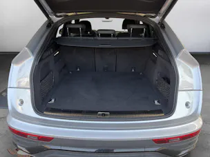 Audi Q5 Sportback 50 TFSI e PHEV S line quattro S-tronic