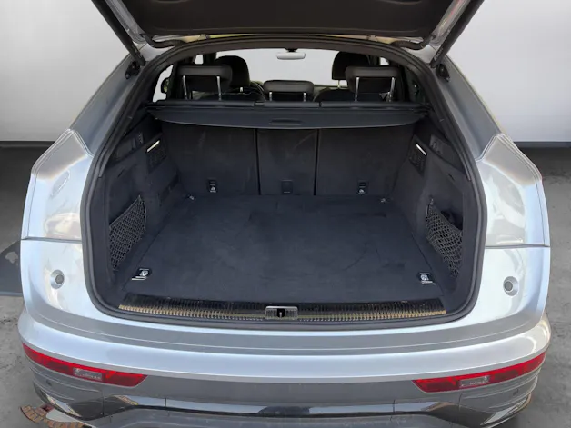 Audi Q5 Sportback 50 TFSI e PHEV S line quattro S-tronic