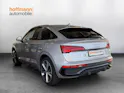 Audi Q5 Sportback 50 TFSI e PHEV S line quattro S-tronic