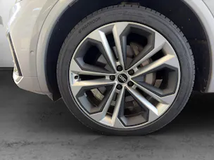 Audi Q5 Sportback 50 TFSI e PHEV S line quattro S-tronic