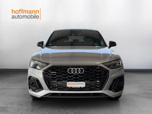 Audi Q5 Sportback 50 TFSI e PHEV S line quattro S-tronic