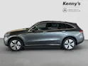 Mercedes-Benz EQC 400 4MATIC