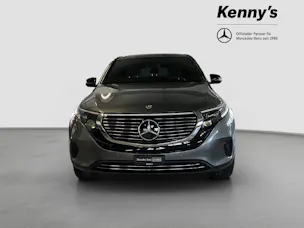 Mercedes-Benz EQC 400 4MATIC