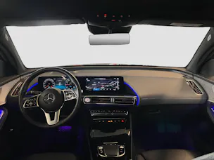 Mercedes-Benz EQC 400 4MATIC
