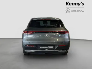 Mercedes-Benz EQC 400 4MATIC