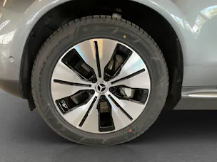 Mercedes-Benz EQC 400 4MATIC