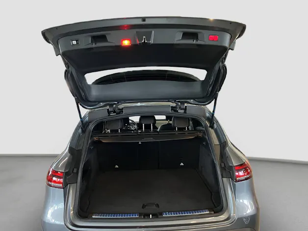 Mercedes-Benz EQC 400 4MATIC