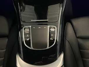 Mercedes-Benz EQC 400 4MATIC