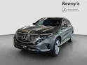 Mercedes-Benz EQC 400 4MATIC