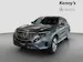 Mercedes-Benz EQC 400 4MATIC