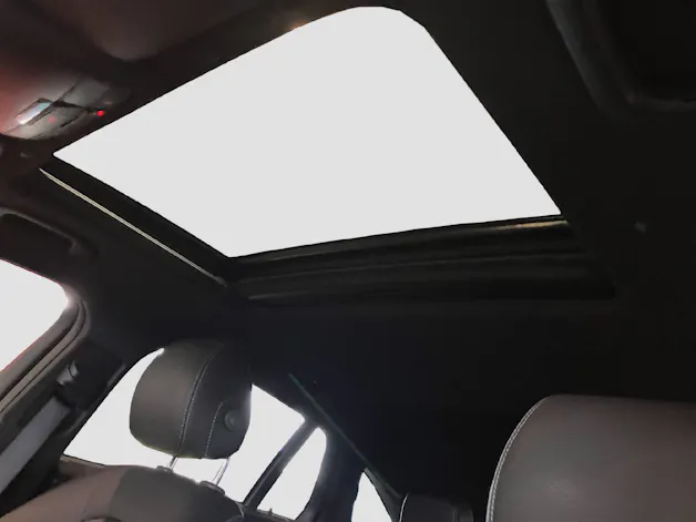 Mercedes-Benz EQC 400 4MATIC