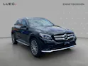 Mercedes-Benz GLC 250 d AMG Line 4Matic 9G-Tronic