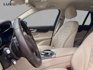 Mercedes-Benz GLC 250 d AMG Line 4Matic 9G-Tronic