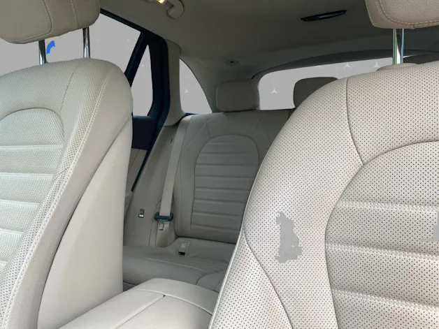 Mercedes-Benz GLC 250 d AMG Line 4Matic 9G-Tronic