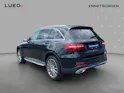 Mercedes-Benz GLC 250 d AMG Line 4Matic 9G-Tronic