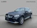 Mercedes-Benz GLC 250 d AMG Line 4Matic 9G-Tronic