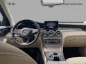 Mercedes-Benz GLC 250 d AMG Line 4Matic 9G-Tronic