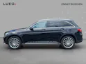 Mercedes-Benz GLC 250 d AMG Line 4Matic 9G-Tronic