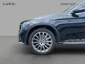Mercedes-Benz GLC 250 d AMG Line 4Matic 9G-Tronic
