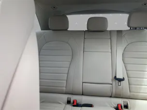 Mercedes-Benz GLC 250 d AMG Line 4Matic 9G-Tronic