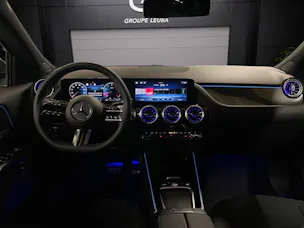 Mercedes-Benz GLA 250 4Matic 8G-DCT Swiss Star