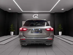 Mercedes-Benz GLA 250 4Matic 8G-DCT Swiss Star