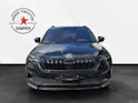 Škoda Karoq 2.0 TSI SportLine 4x4 DSG