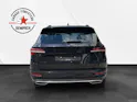 Škoda Karoq 2.0 TSI SportLine 4x4 DSG