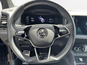 Škoda Karoq 2.0 TSI SportLine 4x4 DSG