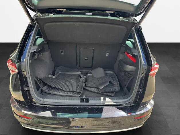 Škoda Karoq 2.0 TSI SportLine 4x4 DSG