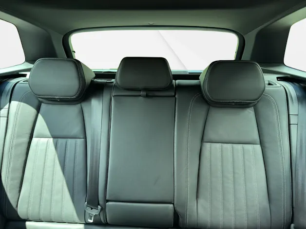 Škoda Karoq 2.0 TSI SportLine 4x4 DSG