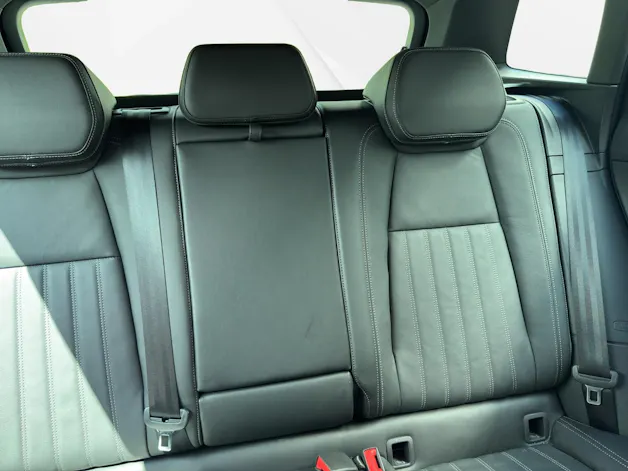 Škoda Karoq 2.0 TSI SportLine 4x4 DSG