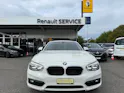 BMW 116i Business