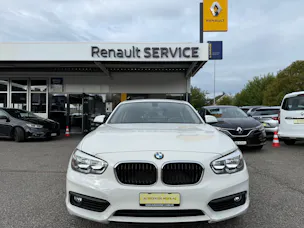 BMW 116i Business