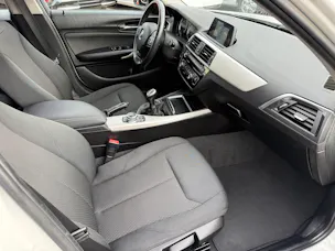 BMW 116i Business