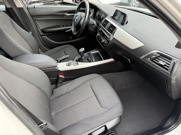 BMW 116i Business