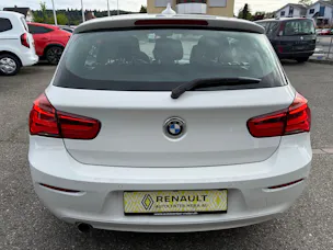 BMW 116i Business