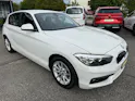 BMW 116i Business