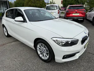 BMW 116i Business