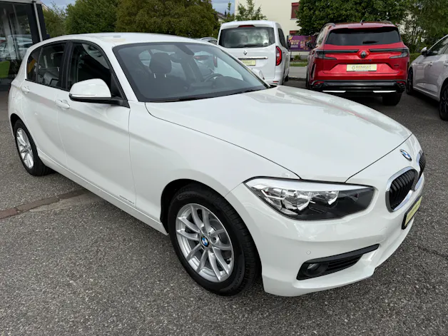 BMW 116i Business