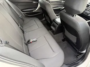 BMW 116i Business