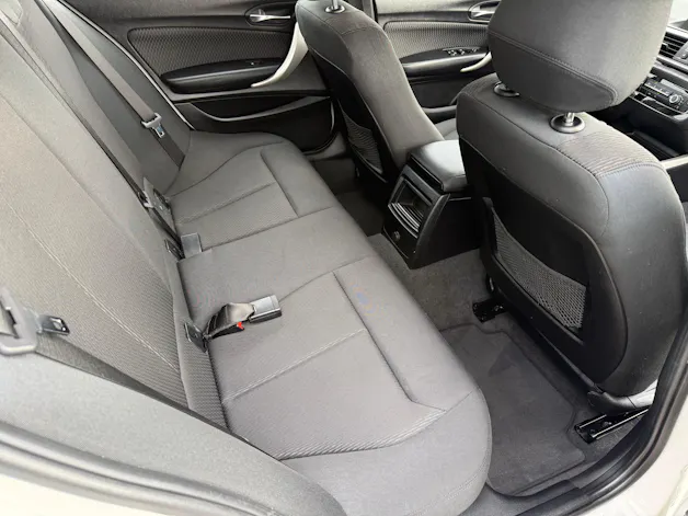 BMW 116i Business