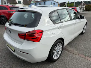 BMW 116i Business