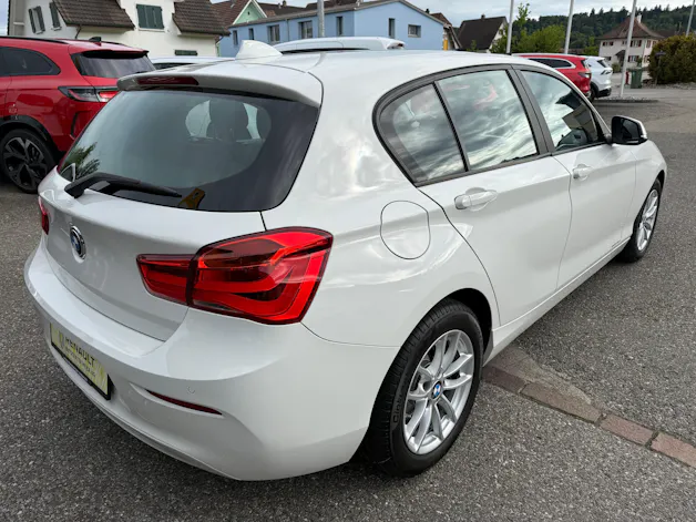 BMW 116i Business