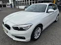 BMW 116i Business
