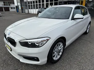 BMW 116i Business