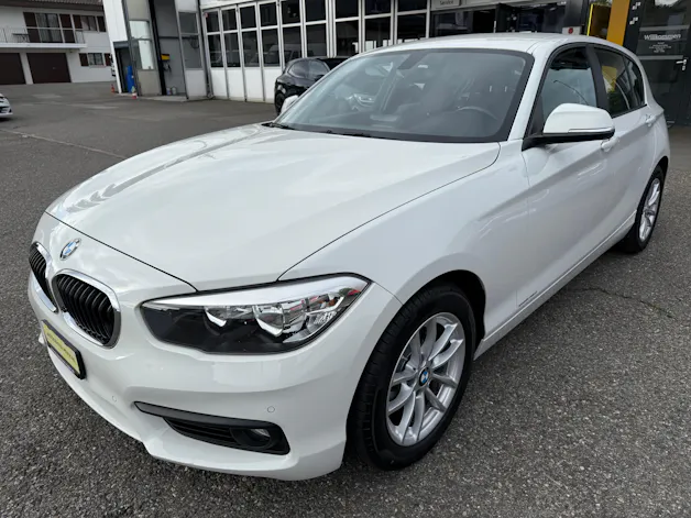 BMW 116i Business