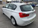 BMW 116i Business